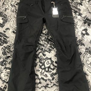 Burton snow pants